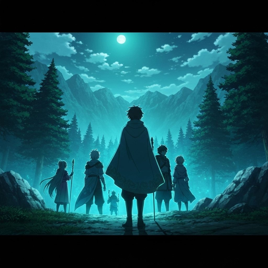 Gambar Genshin Impact (Crystals)