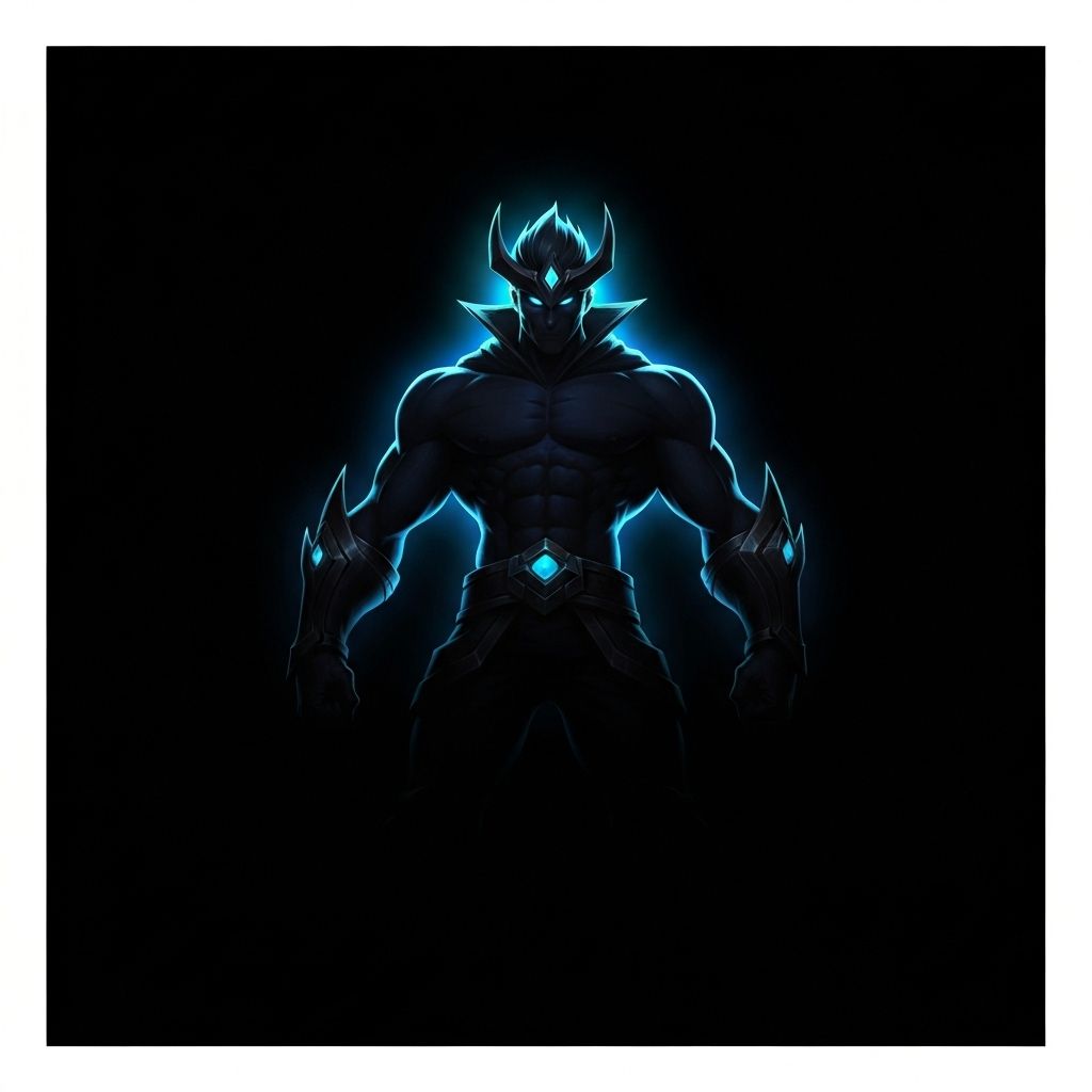 Gambar Mobile Legends