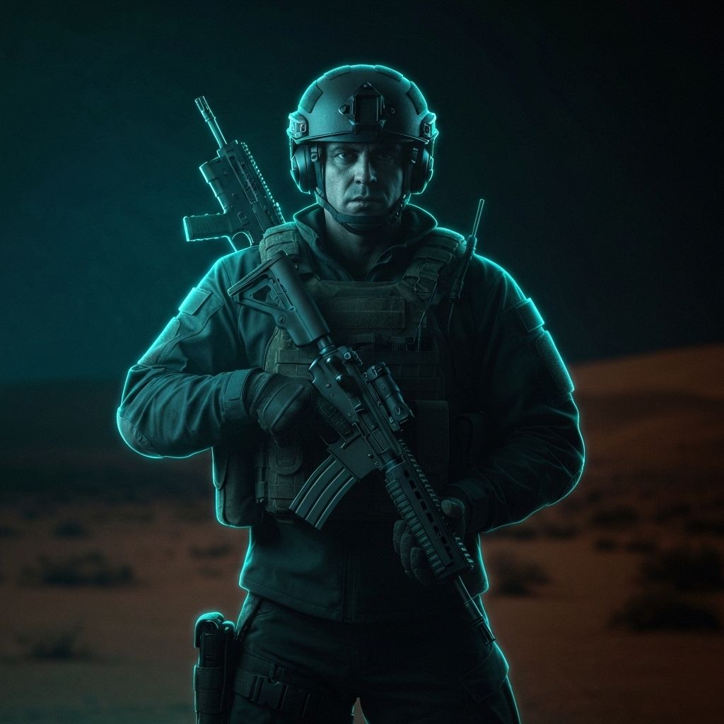 Gambar PUBG Mobile (UC)