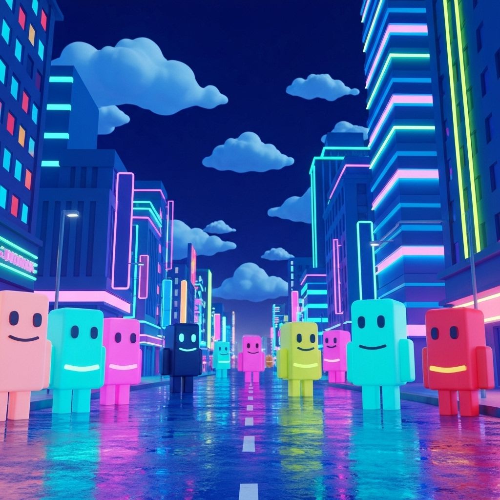 Gambar Roblox (Robux)